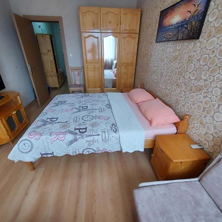 Апартамент Кънтри-Лариса Ahyolu Dış mekan fotoğraf
