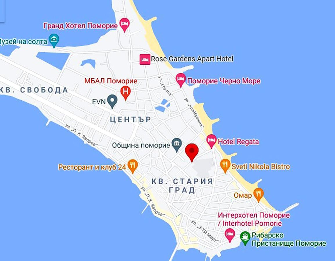 Апартамент Кънтри-Лариса Ahyolu Dış mekan fotoğraf