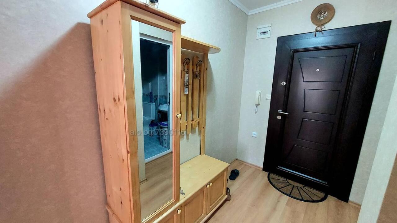 Апартамент Кънтри-Лариса Ahyolu Dış mekan fotoğraf