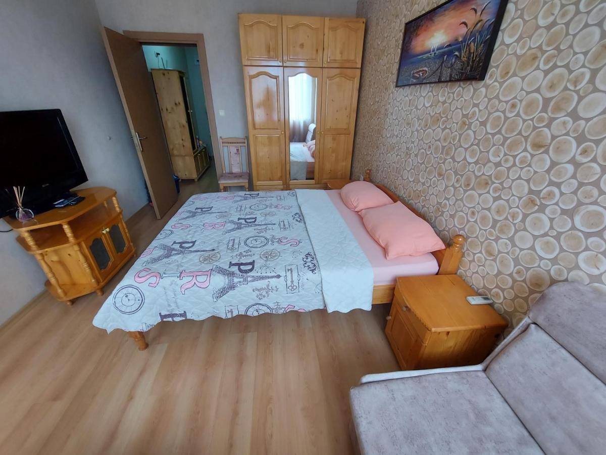 Апартамент Кънтри-Лариса Ahyolu Dış mekan fotoğraf