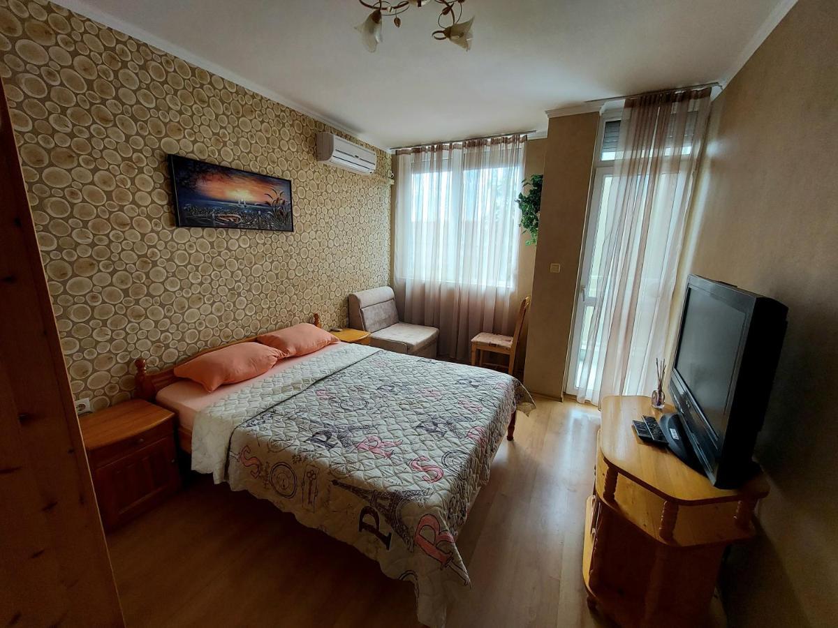Апартамент Кънтри-Лариса Ahyolu Dış mekan fotoğraf